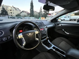 Ford Mondeo, снимка 5