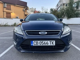 Ford Mondeo, снимка 2