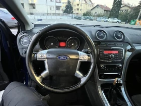 Ford Mondeo, снимка 3