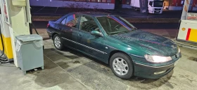 Peugeot 406 | Mobile.bg    2