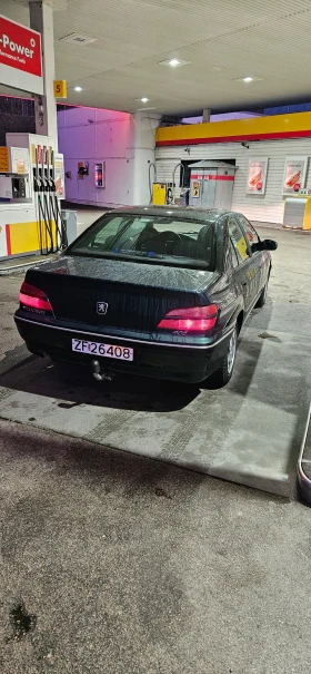 Peugeot 406 | Mobile.bg    3