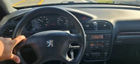 Peugeot 406 | Mobile.bg    12