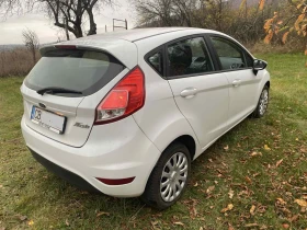 Ford Fiesta, снимка 6