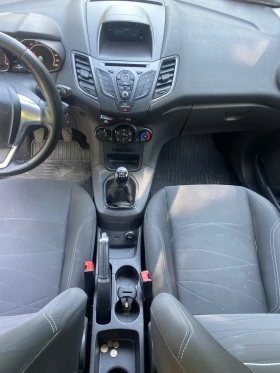 Ford Fiesta     | Mobile.bg    12