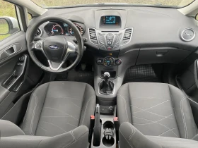 Ford Fiesta, снимка 12