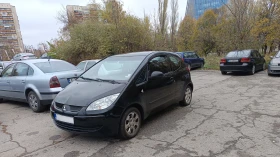 Mitsubishi Colt CZ3, снимка 1