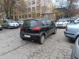 Mitsubishi Colt CZ3, снимка 4