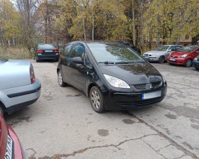 Mitsubishi Colt CZ3, снимка 2