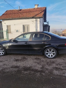 BMW 320 2.0D, снимка 6