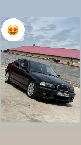 BMW 320 2.0D, снимка 10