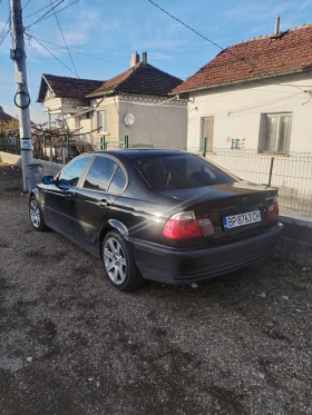 BMW 320 2.0D, снимка 4