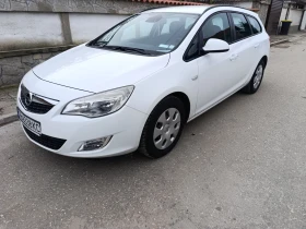 Opel Astra 1.7 CDTI, снимка 2