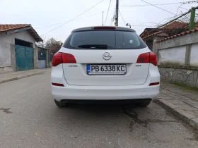 Opel Astra 1.7 CDTI, снимка 3