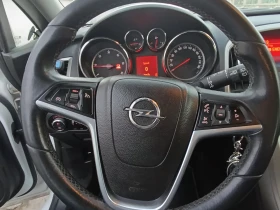 Opel Astra 1.7 CDTI, снимка 11