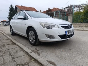 Opel Astra 1.7 CDTI, снимка 1