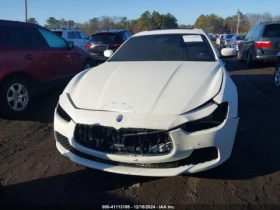 Maserati Ghibli S Q4 404 3.0L V6 Twin Turbo AWD | Mobile.bg    5