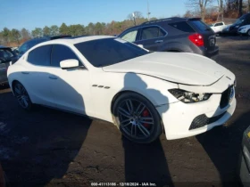 Maserati Ghibli S Q4 404 3.0L V6 Twin Turbo AWD | Mobile.bg    2