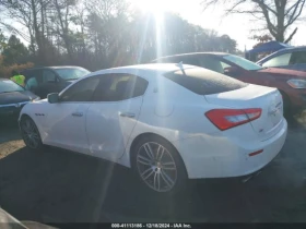 Maserati Ghibli S Q4 404 3.0L V6 Twin Turbo AWD | Mobile.bg    9