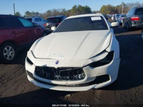 Maserati Ghibli S Q4 404 3.0L V6 Twin Turbo AWD | Mobile.bg    7