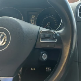 VW Golf 4 motion, снимка 7