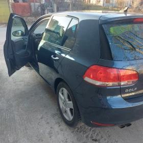 VW Golf 4 motion, снимка 3