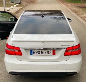 Mercedes-Benz E 220 2.2 cdi 170 ps AMG Avangard - 23800 лв. - 51118461 | Car24.bg