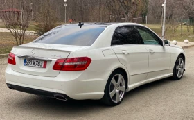 Mercedes-Benz E 220 2.2 cdi 170 ps AMG Avangard - 23800 лв. - 51118461 | Car24.bg