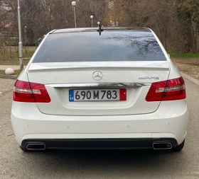 Mercedes-Benz E 220 2.2 cdi 170 ps AMG Avangard - 23800 лв. - 51118461 | Car24.bg