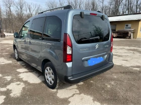 Citroen Berlingo MultiSpace 1.6 HDI | Mobile.bg    4