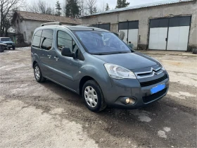 Citroen Berlingo MultiSpace 1.6 HDI | Mobile.bg    2