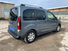 Citroen Berlingo MultiSpace 1.6 HDI | Mobile.bg    3