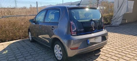 VW Up E Up 36.8 kw/h 83к.с/CCS, снимка 6