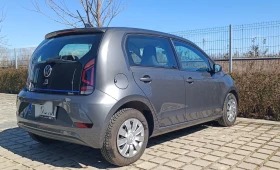 VW Up E Up 36.8 kw/h 83к.с/CCS, снимка 4