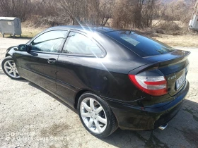 Mercedes-Benz C 220  Spot Coupe Facelift Панорама Нов внос , снимка 2