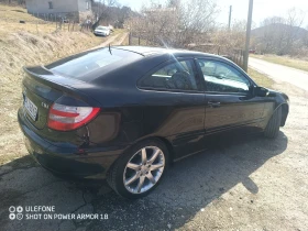 Mercedes-Benz C 220  Spot Coupe Facelift     | Mobile.bg    8