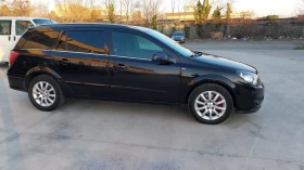 Opel Astra, снимка 2