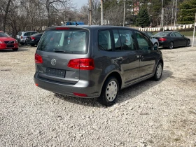 VW Touran 1, 6 tdi 7 места, снимка 5