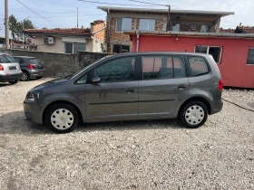 VW Touran 1, 6 tdi 7  | Mobile.bg    2