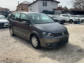 Обява за продажба на VW Touran 1, 6 tdi 7 места ~12 998 лв. - изображение 6