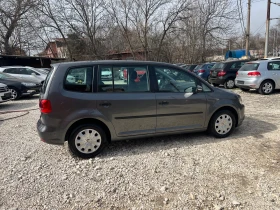 VW Touran 1, 6 tdi 7 места, снимка 6