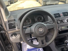 VW Touran 1, 6 tdi 7 места - 12998 лв. - 53734540 | Car24.bg