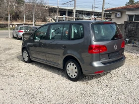 VW Touran 1, 6 tdi 7 места - 12998 лв. - 53734540 | Car24.bg