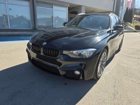 BMW 330 Bmw F31 M-sport 330 1