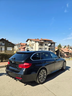 BMW 330 Bmw F31 M-sport 330, снимка 5