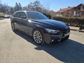 BMW 330 Bmw F31 M-sport 330 - 25500 лв. - 11363778 | Car24.bg