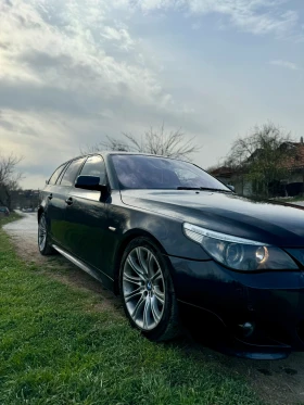 BMW 535, снимка 3