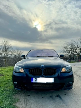 BMW 535, снимка 2