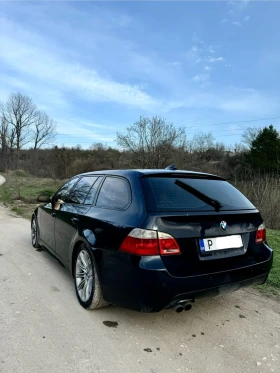 BMW 535, снимка 5