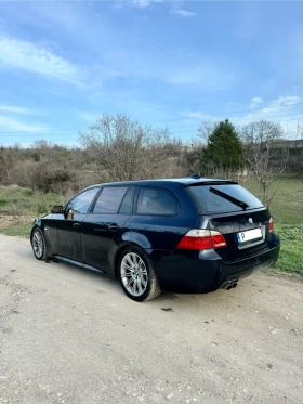 BMW 535, снимка 4