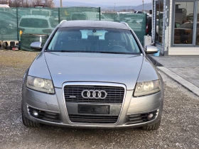 Обява за продажба на Audi A6 ~3 200 лв. - изображение 1